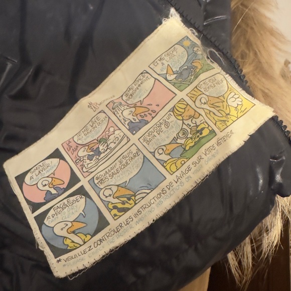 Authentic Moncler - Picture 2 of 2